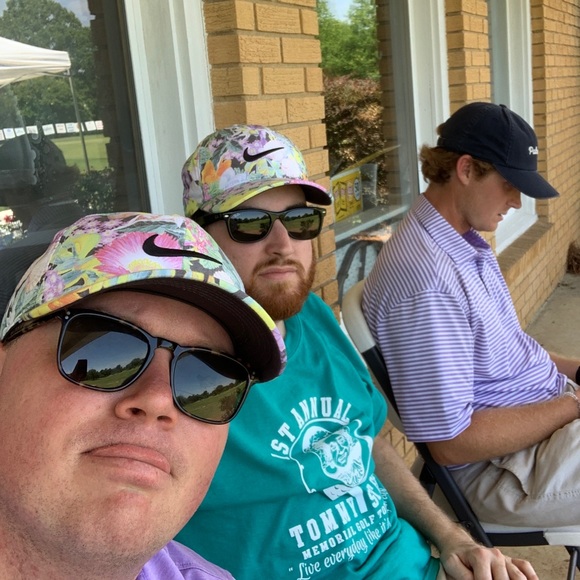 Meet your Posher, Grant - Picture 1 of 1